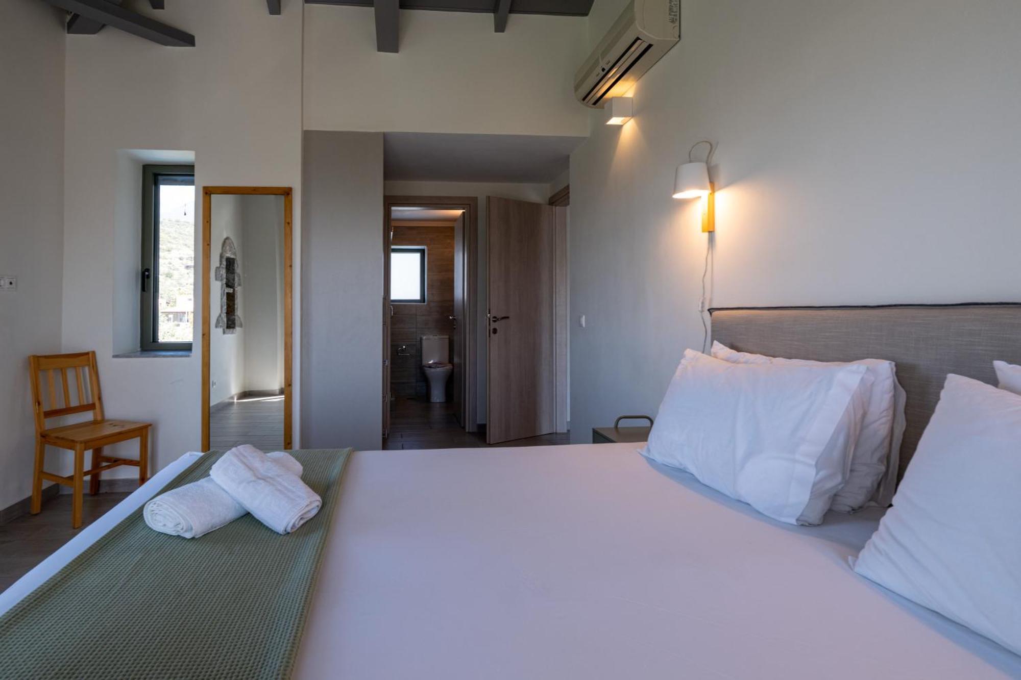 Stoúpa Torri Di Pietraヴィラ 部屋 写真
