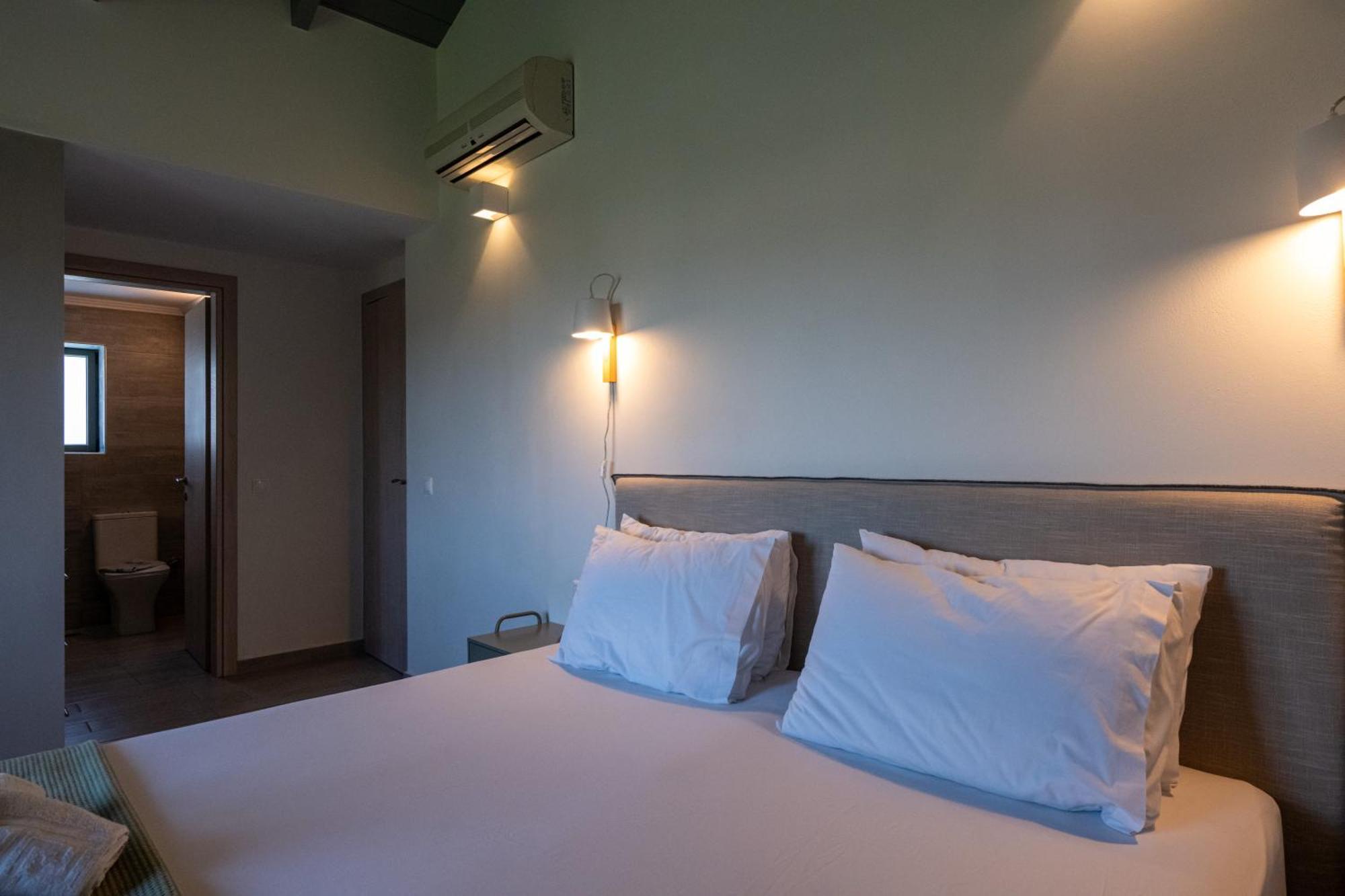 Stoúpa Torri Di Pietraヴィラ 部屋 写真